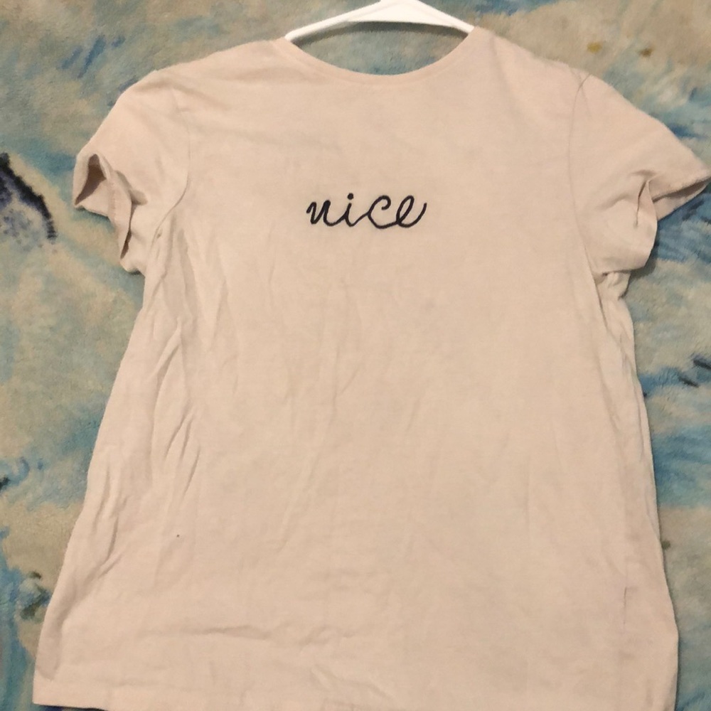 Tops for sleep